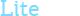 LiteMF