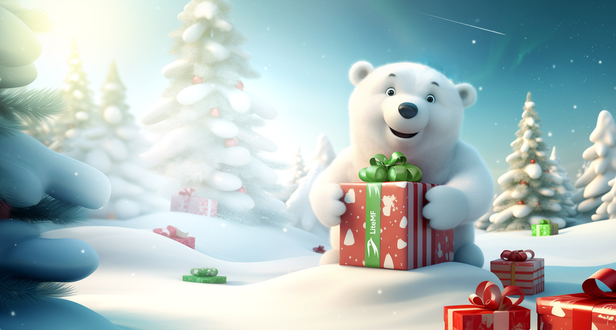 Доставка товаров из США (Америки) в Россию | Посредник LiteMF