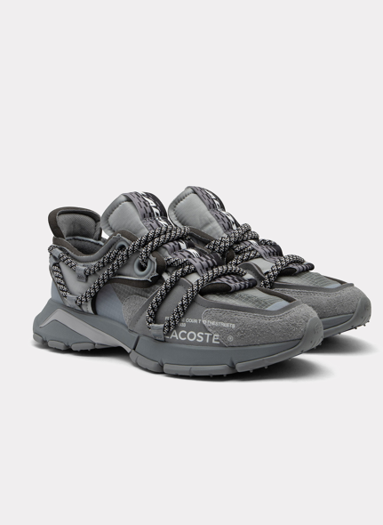 Беговые кроссовки L003 от Lacoste