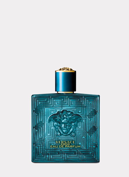 Парфюм Versace Eros из официального магазина