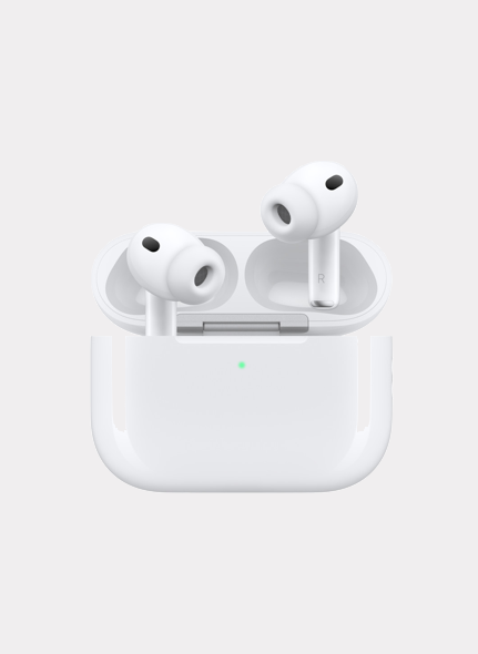 Наушники AirPods Pro 3