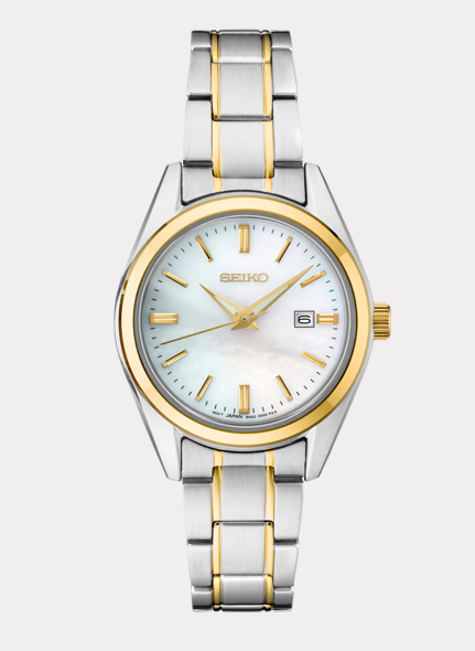 SEIKO Essentials из Америки