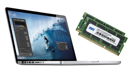 Делаем апгрейд для Apple MacBook с выгодой: пример цен на Amazon