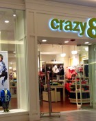 Crazy 8: как купить детские вещи со скидкой до 70%