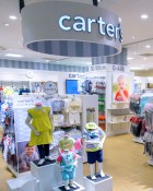 Магазин детских вещей Carter’s: инструкция по шопингу