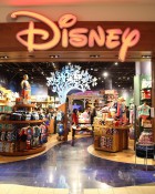 Disney Store: как купить детскую мечту