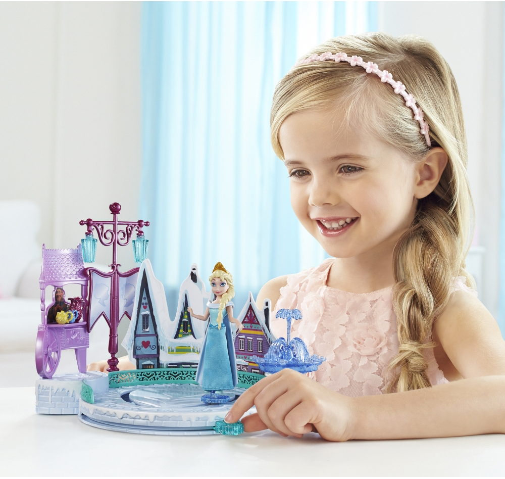 Mattel: куклы, монстры, принцессы и другие любимые игрушки