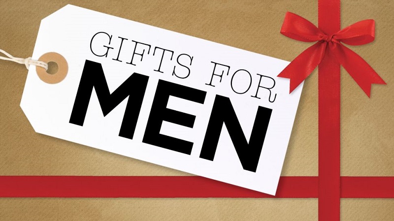 Подарки мужчинам к 23 февраля: скидки и предложения