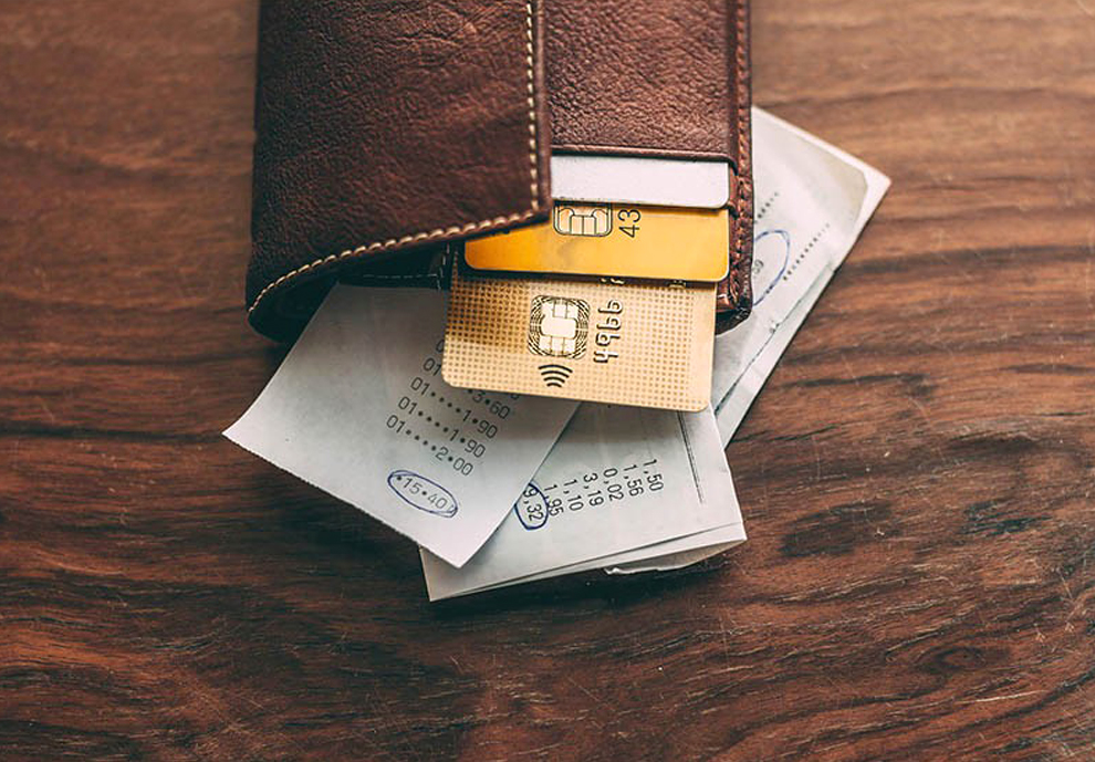 Кредитные карты с опцией кэшбэк