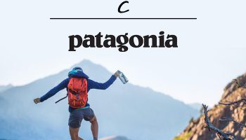 Тепло и экологично с Patagonia