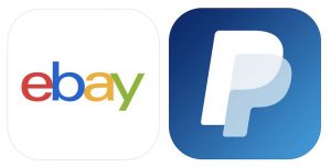 оплата paypal на ebay