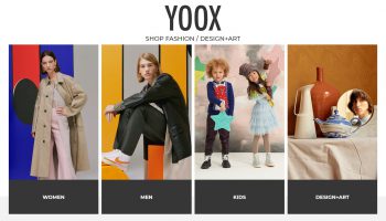 Как покупать на YOOX — особенности шопинга