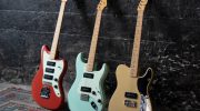 Гитары Fender: как купить в США с выгодой до 30%?