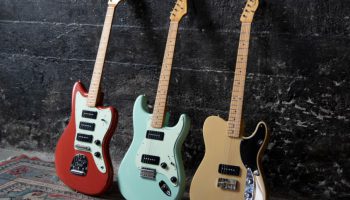 Гитары Fender: как купить в США с выгодой до 30%?