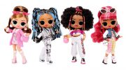 Куклы L.O.L. — стильные крошки из Америки