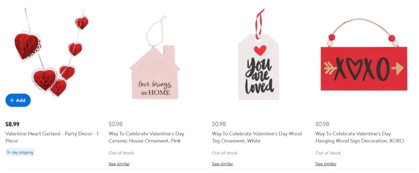Что подарить на День святого Валентина: лучшие идеи подарков