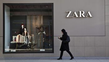 Заказать одежду Zara в Россию за несколько кликов? Легко! Знаменитый бренд — теперь и в Маркете LiteMF