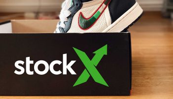 Как заказать брендовые кроссовки на StockX в 2023 году и сэкономить? Расскажет LiteMF
