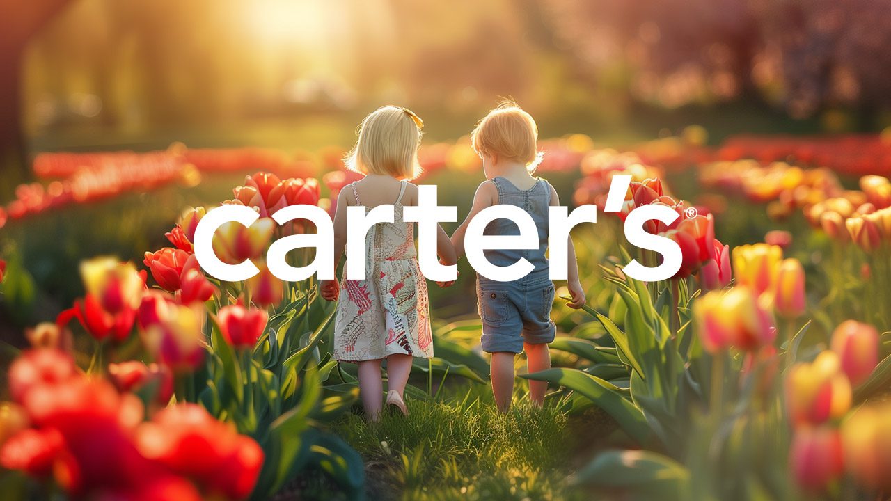 На LiteMF месяц бесплатного выкупа из магазина детской одежды Carter’s. Рассказываем, почему его все так любят