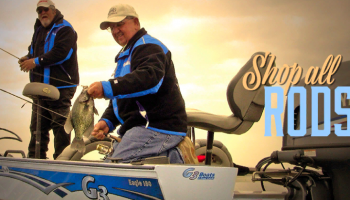 ТОП 7 магазинов для рыбалки из США: где покупать с выгодой и доставкой через LiteMF