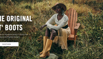 Лучшие сайты США для покупки новых ботинок и челси