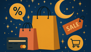 Актуальные скидки в любимых магазинах США и Европы