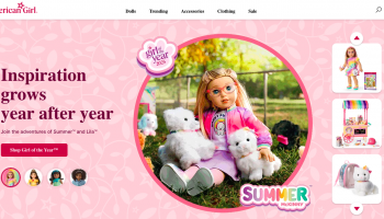 Где заказать инклюзивные игрушки: куклы с особенностями и наборы для сенсорного развития