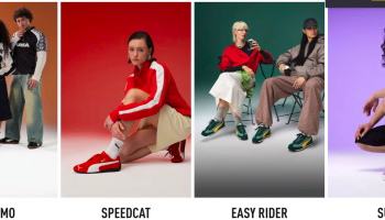 Лучшие магазины спортивных костюмов из США: топ-выбор для стильных и активных