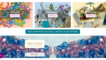 Лучшие магазины США с товарами для рукоделия и DIY-проектов