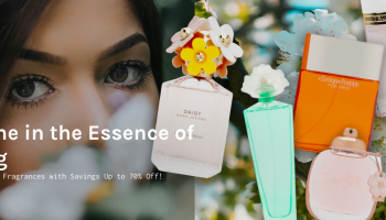 Топ-8 магазинов США с товарами для ухода за лицом и телом