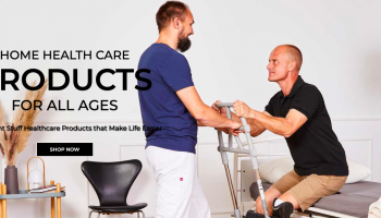 Топ-10 магазинов США с товарами для ухода за пожилыми людьми