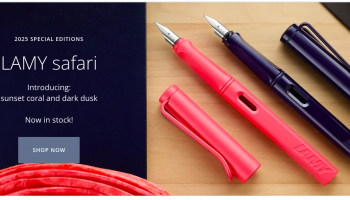 Где заказать из США канцелярские товары и аксессуары