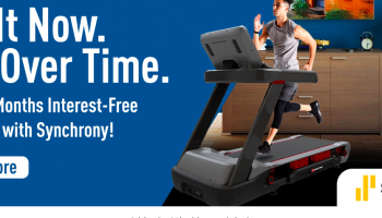 Топ-7 магазинов США с аксессуарами для фитнеса и домашнего спорта