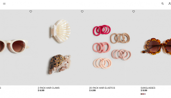 Лучшие магазины США с детской обувью и аксессуарами