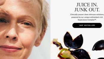 Лучшие магазины США с органической косметикой и уходом за кожей