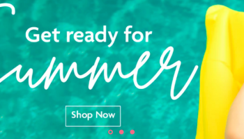 Топ-7 магазинов США с товарами для новорожденных и малышей