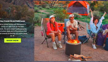 Лучшие магазины США с аксессуарами для путешествий и туризма