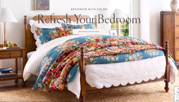 Лучшие сайты США с товарами для ремонта и декора интерьера