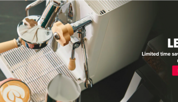 Где заказать из США кофемашины и аксессуары для кофе