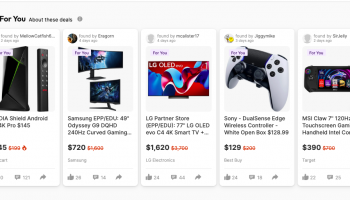 Где купить из США электронику для геймеров и стримеров