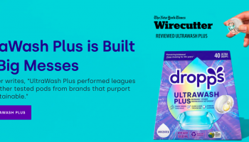 Лучшие сайты США для покупки экологичных средств бытовой химии