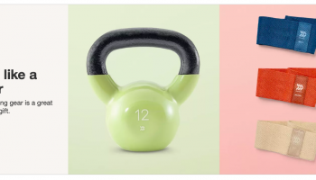 Где купить из США тренажёры и спортивные коврики для дома