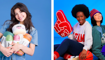 Топ-8 магазинов США с товарами для творчества и хобби