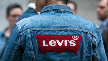 Как выгодно покупать на Levi’s в 2025 году?