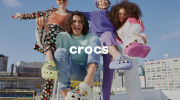 Купить оригинальные Crocs в 2025 году? Легко! А как вообще они стали такими популярными?