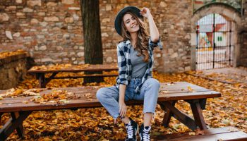 Сентябрь горит! Топ-5 магазинов для стильной и уютной осени