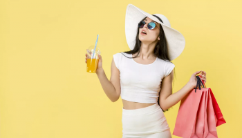 Новый день — новые скидки! Дайджест топовых распродаж от LiteMF