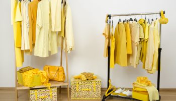 Лимонный жёлтый — главный тренд лета и осени-2025! А почему?