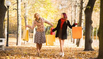 Где искать лучшие скидки в последнюю неделю лета-2025?