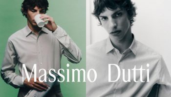 Осень-2025 в интерпретации Massimo Dutti — просто восторг!